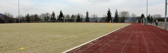 Die Bagger rücken aber noch nicht gleich an (Foto: Karl-Heinz Herrmann) Die Bagger rücken aber noch nicht gleich an (Foto: Karl-Heinz Herrmann)