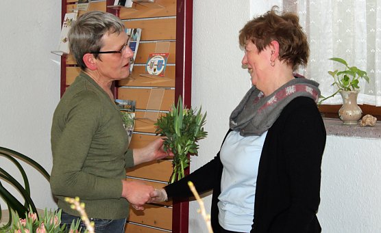Wahlen beim Behindertenverband (Foto: Karl-Heinz Herrmann) Wahlen beim Behindertenverband (Foto: Karl-Heinz Herrmann)