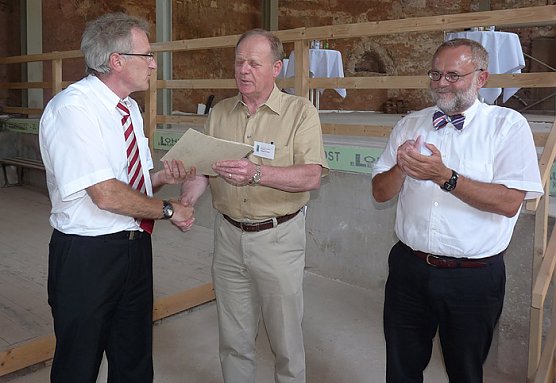 Lottomittel f&uuml;r Cruciskirche (Foto: Karl-Heinz Herrmann)