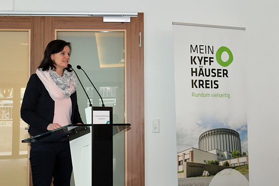 Kreis will bei Elektromobilität auf Tempo drücken (Foto: Karl-Heinz Herrmann) Kreis will bei Elektromobilität auf Tempo drücken (Foto: Karl-Heinz Herrmann)