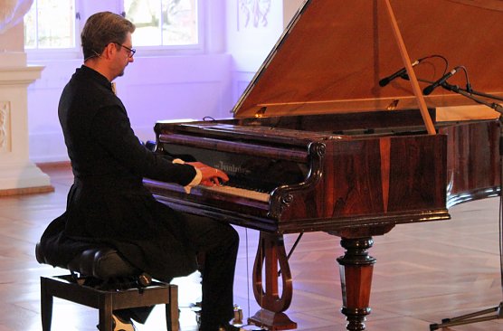 Kulturnacht gut besucht (Foto: Karl-Heinz Herrmann)