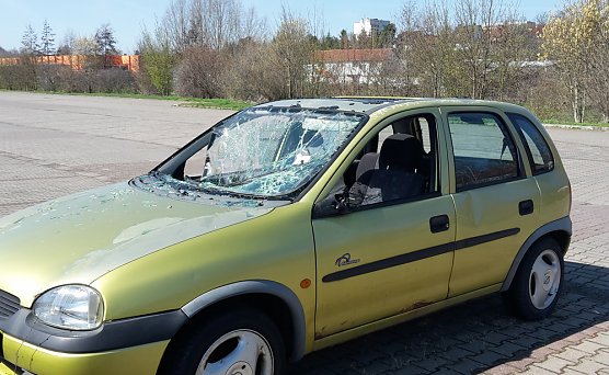 kn hat nachgefragt (Foto: Karl-Heinz Herrmann)