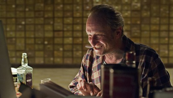 Das brandneue Testament (Foto: nfp) Das brandneue Testament (Foto: nfp)