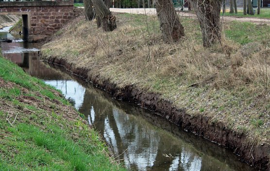 Neues aus Bad Frankenhausen (Foto: Karl-Heinz Herrmann) Neues aus Bad Frankenhausen (Foto: Karl-Heinz Herrmann)