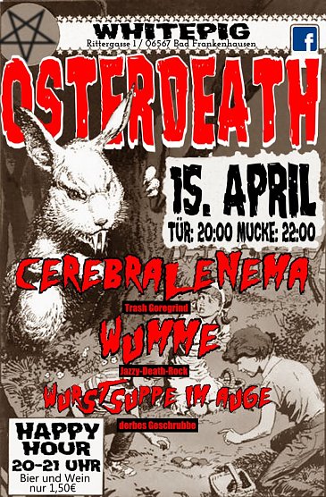 Tipps f&uuml;r Bad Frankenhausen (Foto: Stadtjugendring Sondershausen)