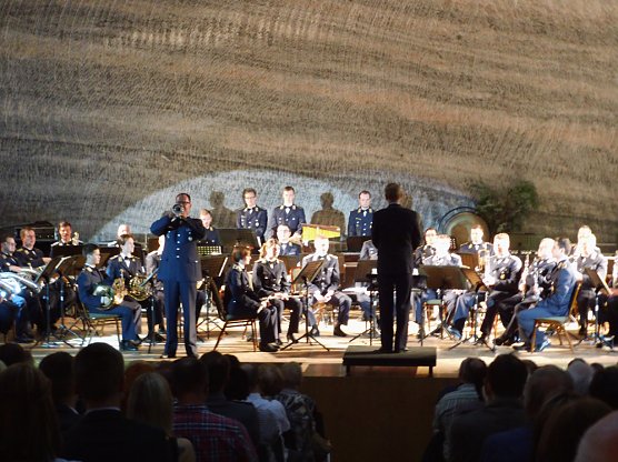 Alle Karten sind weg (Foto: Erlebnisbergwerk Sondershausen)
