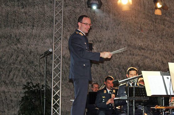 Zwei Konzerte für den guten Zweck (Foto: Karl-Heinz Herrmann) Zwei Konzerte für den guten Zweck (Foto: Karl-Heinz Herrmann)