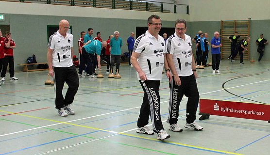 Bossler mit gute Erfolgen (Foto: Karl-Heinz Herrmann)