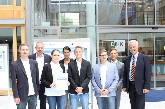 WAGO setzt auf verantwortungsvolle Unternehmensführung (Foto: WAGO) WAGO setzt auf verantwortungsvolle Unternehmensführung (Foto: WAGO)