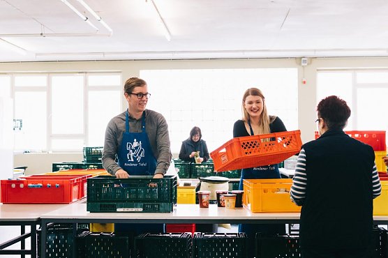 WAGO setzt auf verantwortungsvolle Unternehmensführung (Foto: WAGO) WAGO setzt auf verantwortungsvolle Unternehmensführung (Foto: WAGO)