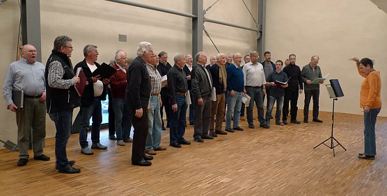 Bürgerzentrum Cruciskirche bald vollendet (Foto: Edith Baars) Bürgerzentrum Cruciskirche bald vollendet (Foto: Edith Baars)