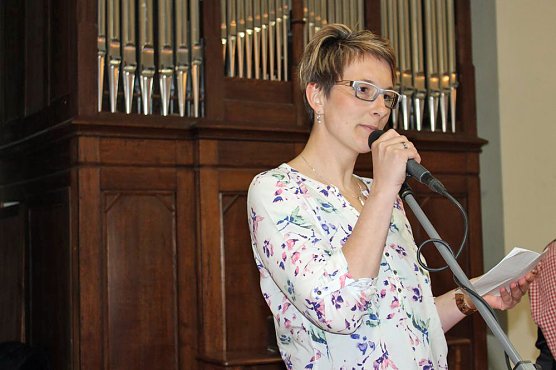 Fr&uuml;hlingsfest der Senioren (Foto: Karl-Heinz Herrmann)