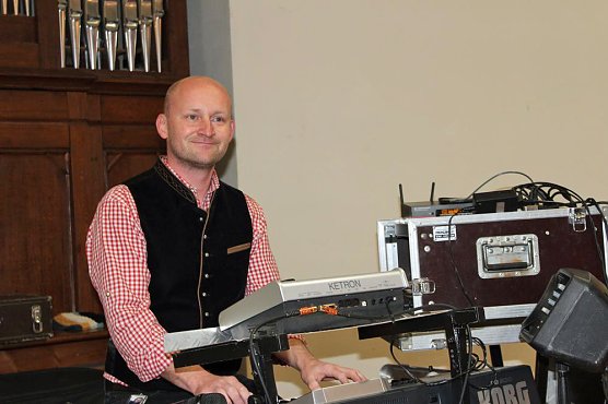 Fr&uuml;hlingsfest der Senioren (Foto: Karl-Heinz Herrmann)