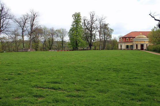 Wir w&uuml;rden f&uuml;r die Lohhalle spenden (Foto: Karl-Heinz Herrmann)