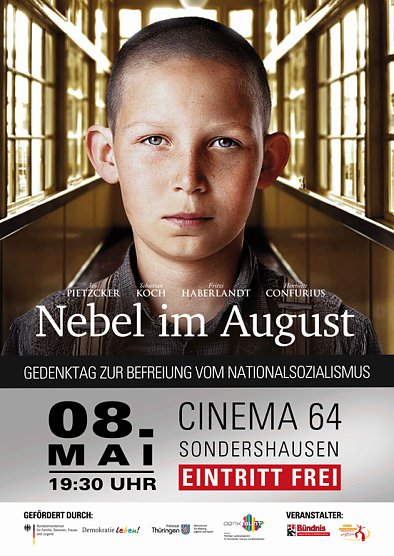 Kostenfreie Filmvorführung (Foto: Kreisjugendring) Kostenfreie Filmvorführung (Foto: Kreisjugendring)