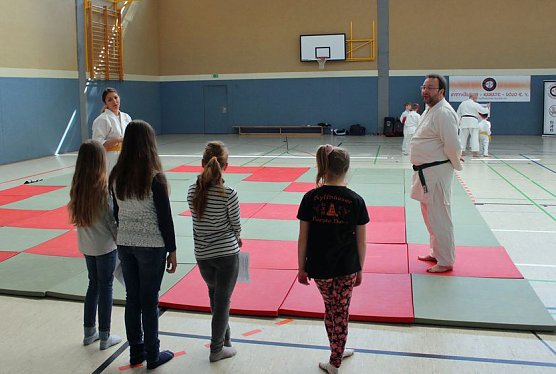 Ganzes Flugzeug dabei (Foto: Karl-Heinz Herrmann)