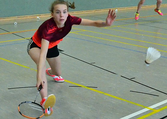 Drei Treppchenpl&auml;tze an Kurstadt (Foto: Andreas Reich)