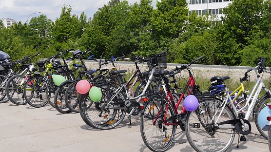 2. B&uuml;rger- und Familienfest im Kyffh&auml;userkreis (Foto: Landratsamt Kyffh&auml;userkreis)