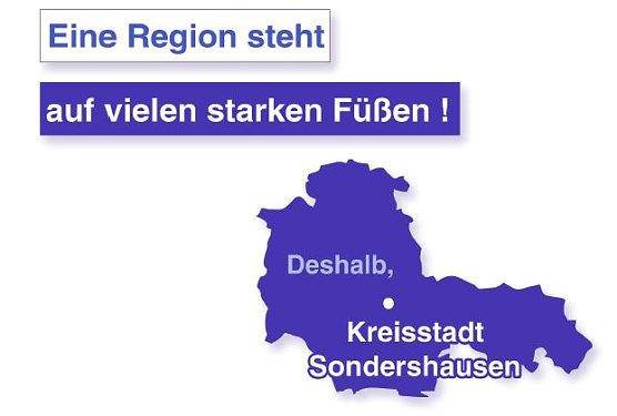 Postkartenaktion zum Erhalt des Kreisstadtstatus’ in Sondershausen (Foto: Stadt Sondershausen) Postkartenaktion zum Erhalt des Kreisstadtstatus’ in Sondershausen (Foto: Stadt Sondershausen)