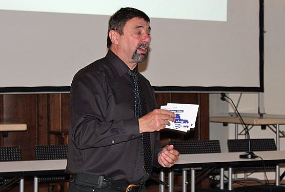 12. Tag der Heimatgeschichte (Foto: Karl-Heinz Herrmann)