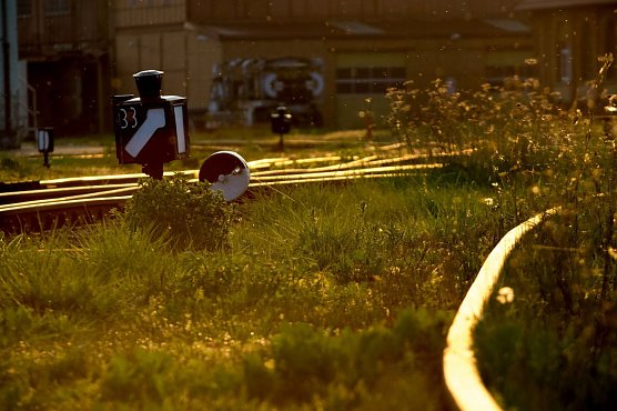 Wie weiter mit der Mobilit&auml;t auf dem Lande? (Foto: Gernot Thelemann)