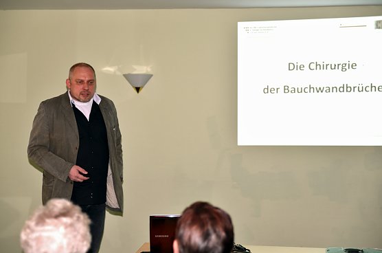 Beim Jubil&auml;um sehr gut pr&auml;sentiert (Foto: J&ouml;rg Ropers)