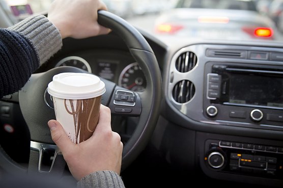 Immer mehr Pendler im Kyffh&auml;userkreis (Foto: IG Bau)