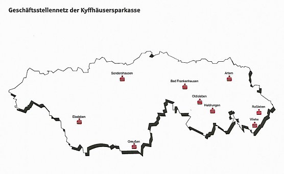 Ver&auml;nderungen im Filialnetz und in den &Ouml;ffnungszeiten (Foto: Karl-Heinz Herrmann)