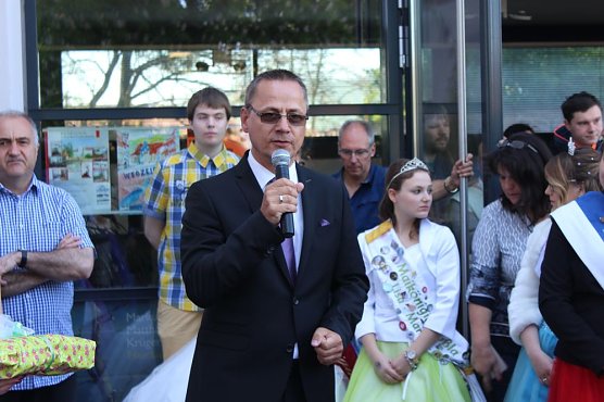 Fliederz&uuml;chtung nach Bad Frankenhausen benannt (Foto: Karl-Heinz Herrmann)