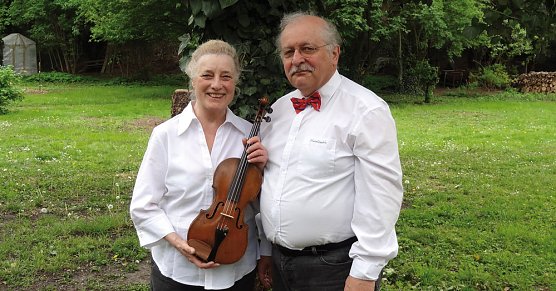 Orgelnacht in Trinitatis (Foto: Nico Radke)