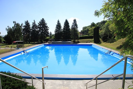 Gelungener Start in die Badesaison 2017? (Foto: Bernd Wollweber & Rene Jacob)