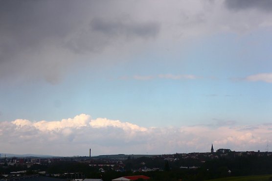 Wetterbild (Foto: Angelo Glashagel)