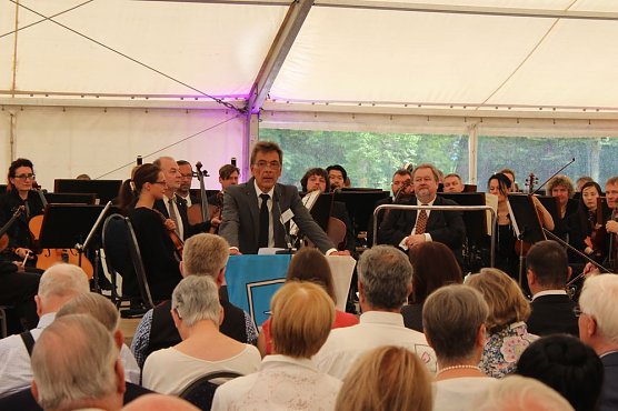 SV-Fest mit Matinee fortgesetzt (Foto: Karl-Heinz Herrmann)