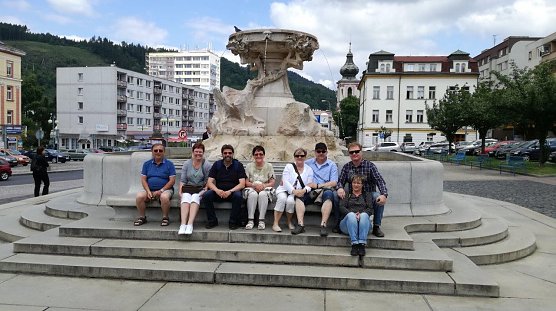 Kegeln � ��.Alle Jahre wieder� (Foto: Knut Herzau)