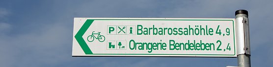 Weg in die Steinzeit des Tourismus? (Foto: Karl-Heinz Herrmann)