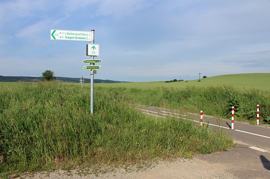 Weg in die Steinzeit des Tourismus? (Foto: Karl-Heinz Herrmann)