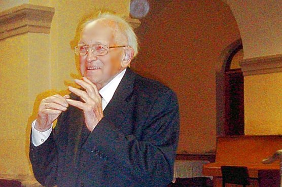 Erstmalig in Bad Frankenhausen (Foto: Peter Zimmer)