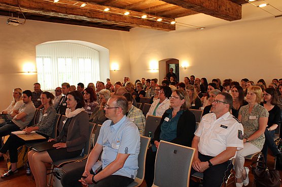 Fachtag Integration im Kyffh&auml;userkreis (Foto: Karl-Heinz Herrmann)