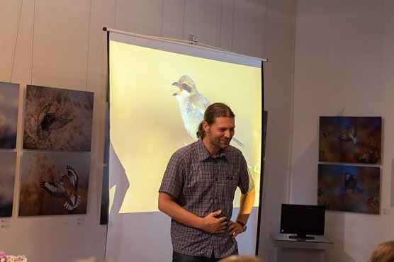 Fotos: von <b>Sebastian Schuster</b>, Bad Frankenhausen  (Foto: Sebastian Schuster Bad Frankenhausen)