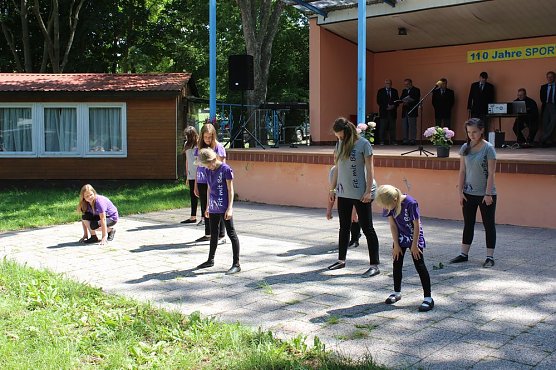 Dorffest geht in die zweite Runde (Foto: Karl-Heinz Herrmann)