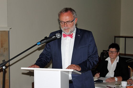 DRK Kyffh&auml;userkreisverband auf gutem Wege (Foto: Karl-Heinz Herrmann)