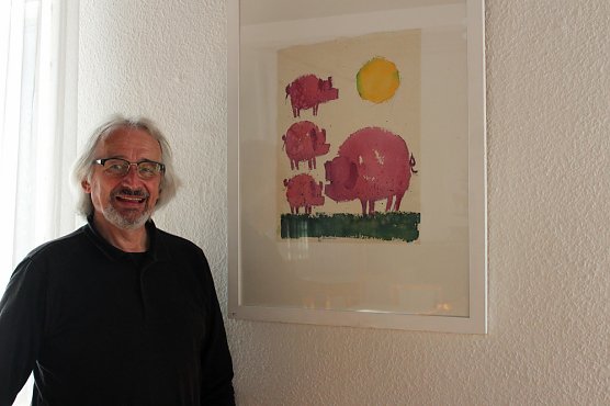 Besonders für Kinder und Jugendliche (Foto: Karl-Heinz Herrmann) Besonders für Kinder und Jugendliche (Foto: Karl-Heinz Herrmann)