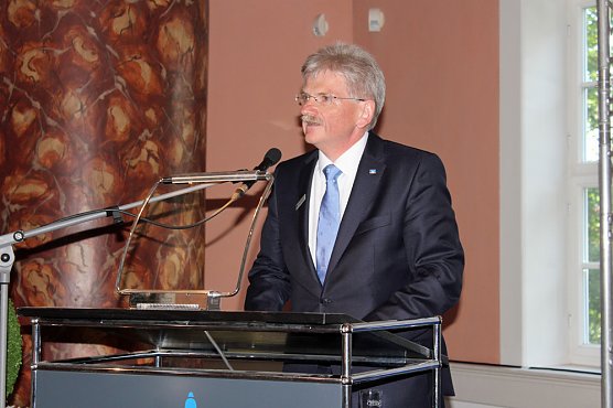 Gut gewirtschaftet - gute Dividende (Foto: Karl-Heinz Herrmann) Gut gewirtschaftet - gute Dividende (Foto: Karl-Heinz Herrmann)