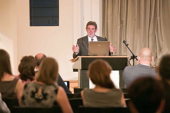 Woche gegen den Krebs (Foto: Peter Hansen) Woche gegen den Krebs (Foto: Peter Hansen)