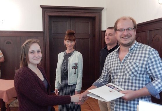 pro vita  (Foto: ksb)