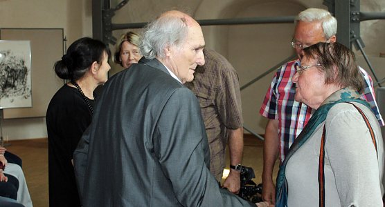 Bau B&uuml;rgerzentrum Cruciskirche abgeschlossen (Foto: Karl-Heinz Herrmann)
