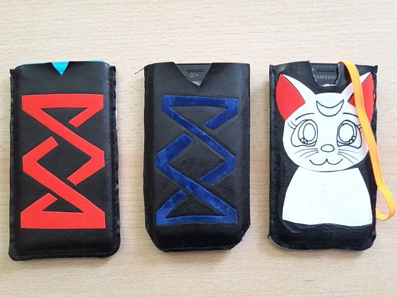 Handgemacht! (Foto: Stadtjugendring Sondershausen)