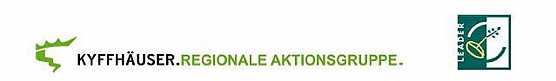 LEADER-Fördermittel für den Kyffhäuserkreis ausgereicht (Foto: RAG Kyffhäuser) LEADER-Fördermittel für den Kyffhäuserkreis ausgereicht (Foto: RAG Kyffhäuser)
