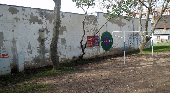 Werk ist getan (Foto: Privat) Werk ist getan (Foto: Privat)