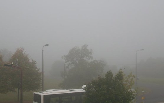 Nebel im &Ouml;stertal (Foto: Karl-Heinz Herrmann)